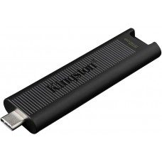 512GB USB-C3.2 Kingston DataTraveler Max Black